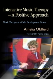 Capa do artigo Interactive Music Therapy - A Positive Approach