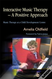 Capa do artigo Interactive Music Therapy - A Positive Approach