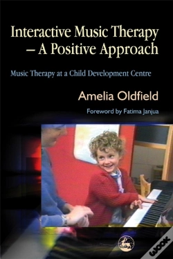 Capa do artigo Interactive Music Therapy - A Positive Approach