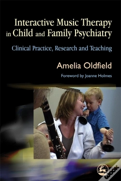 Capa do artigo Interactive Music Therapy In Child And Family Psychiatry