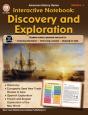 Interactive Notebook: Discovery And Exploration - Preview