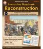 Interactive Notebook: Reconstruction - Preview