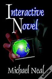 Capa do artigo Interactive Novel