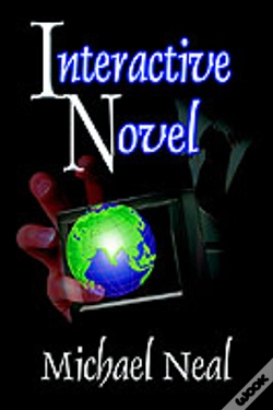 Capa do artigo Interactive Novel