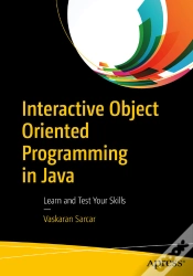Capa do artigo Interactive Object Oriented Programming In Java
