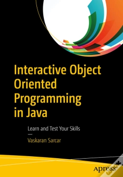 Capa do artigo Interactive Object Oriented Programming In Java