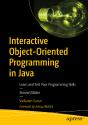 Interactive Object-Oriented Programming In Java - Preview