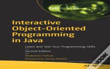 Interactive Object-Oriented Programming In Java