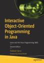 Interactive Object-Oriented Programming In Java - Preview
