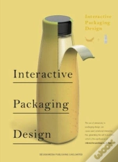 Interactive Packaging Design