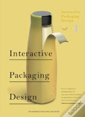 Capa do artigo Interactive Packaging Design