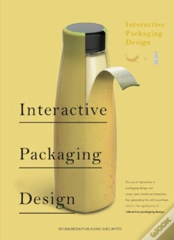 Capa do artigo Interactive Packaging Design