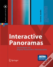 Capa do artigo Interactive Panoramas