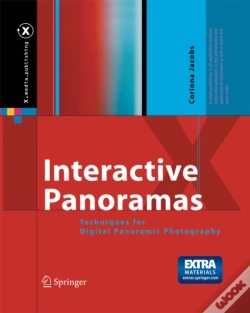Capa do artigo Interactive Panoramas