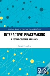 Interactive Peacemaking