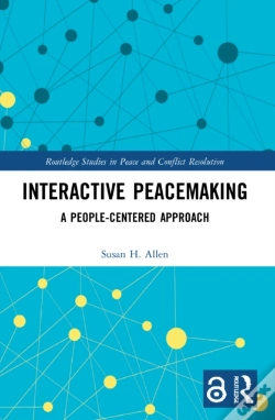 Capa do artigo Interactive Peacemaking