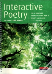 Capa do artigo Interactive Poetry 11-14 Student Book