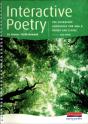 Interactive Poetry 11-14 Student Book - Preview