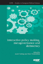 Interactive Policy Making, Metagovernance And Democracy - Preview