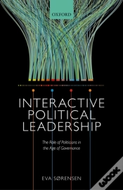 Capa do artigo Interactive Political Leadership