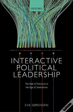 Capa do artigo Interactive Political Leadership
