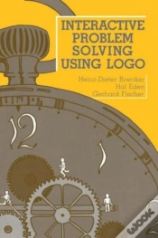 Capa do artigo Interactive Problem Solving Using Logo