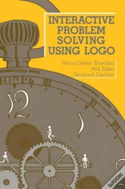 Capa do artigo Interactive Problem Solving Using Logo