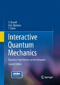 Interactive Quantum Mechanics - Preview