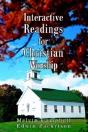 Interactive Readings For Christian Worship - Preview