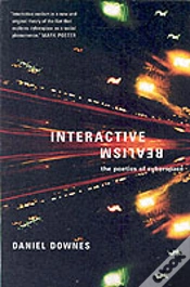 Capa do artigo Interactive Realism