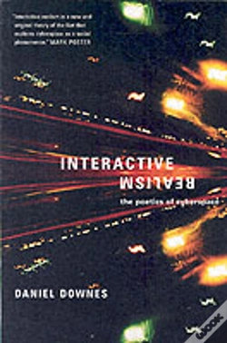 Capa do artigo Interactive Realism