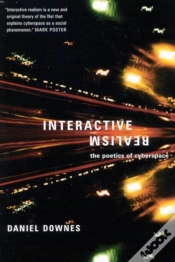 Capa do artigo Interactive Realism