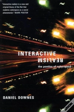 Capa do artigo Interactive Realism