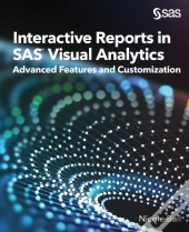 Interactive Reports In Sas  Visual Analy