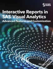 Interactive Reports In Sas  Visual Analy