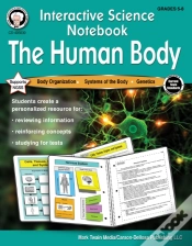 Capa do artigo Interactive Science Notebook: The Human Body Workbook
