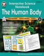 Interactive Science Notebook: The Human Body Workbook - Preview