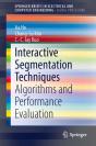 Interactive Segmentation Techniques - Preview