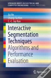 Interactive Segmentation Techniques