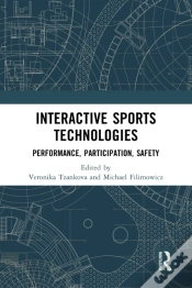 Capa do artigo Interactive Sports Technologies