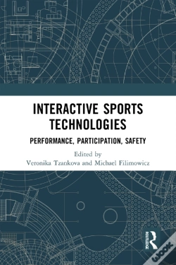 Capa do artigo Interactive Sports Technologies