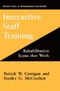 Interactive Staff Training - Preview