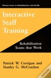 Capa do artigo Interactive Staff Training