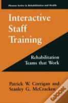 Interactive Staff Training