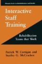 Interactive Staff Training - Preview