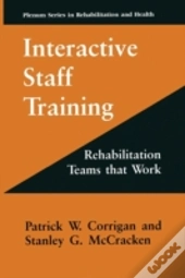 Interactive Staff Training
