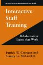 Interactive Staff Training - Preview