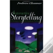 Capa do artigo Interactive Storytelling