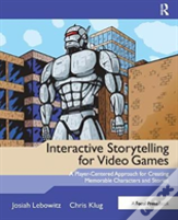 Interactive Storytelling For Video Games