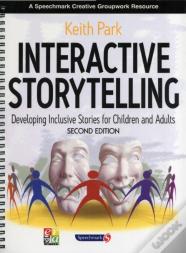 Interactive Storytelling
